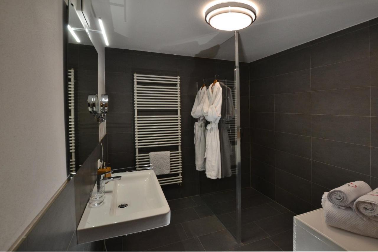 Ferienwohnung Stubaier Herzblut Нойштифт-им-Штубайталь Экстерьер фото