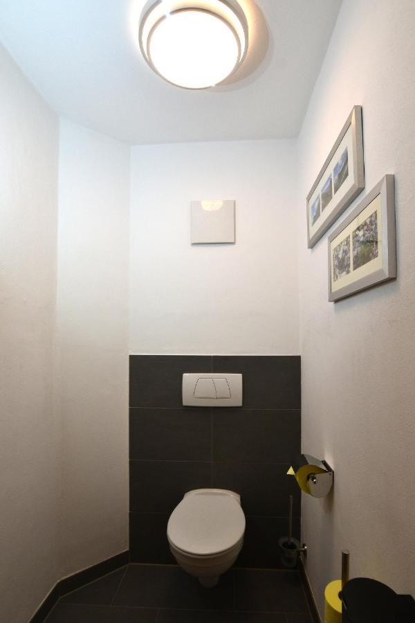 Ferienwohnung Stubaier Herzblut Нойштифт-им-Штубайталь Экстерьер фото