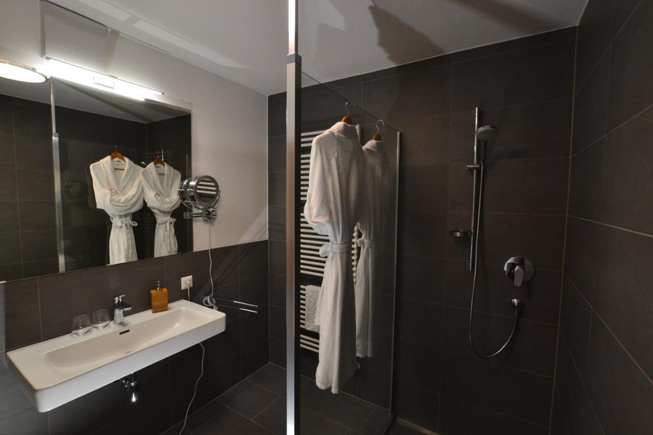 Ferienwohnung Stubaier Herzblut Нойштифт-им-Штубайталь Экстерьер фото