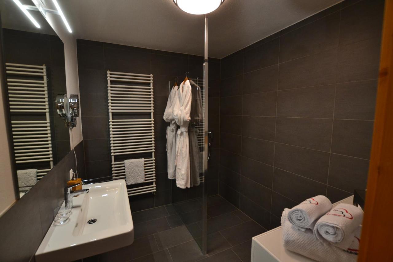 Ferienwohnung Stubaier Herzblut Нойштифт-им-Штубайталь Экстерьер фото