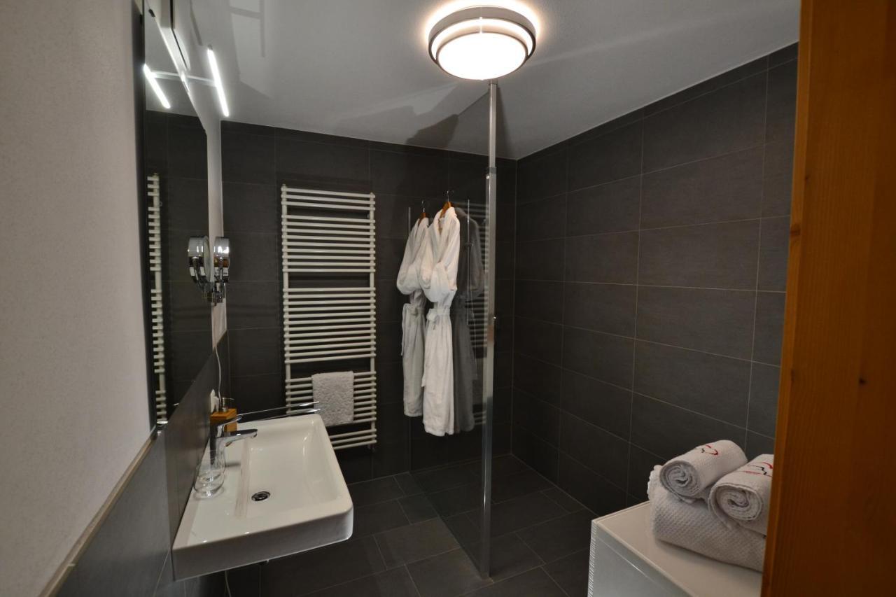 Ferienwohnung Stubaier Herzblut Нойштифт-им-Штубайталь Экстерьер фото